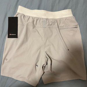 lululemon License to train shorts